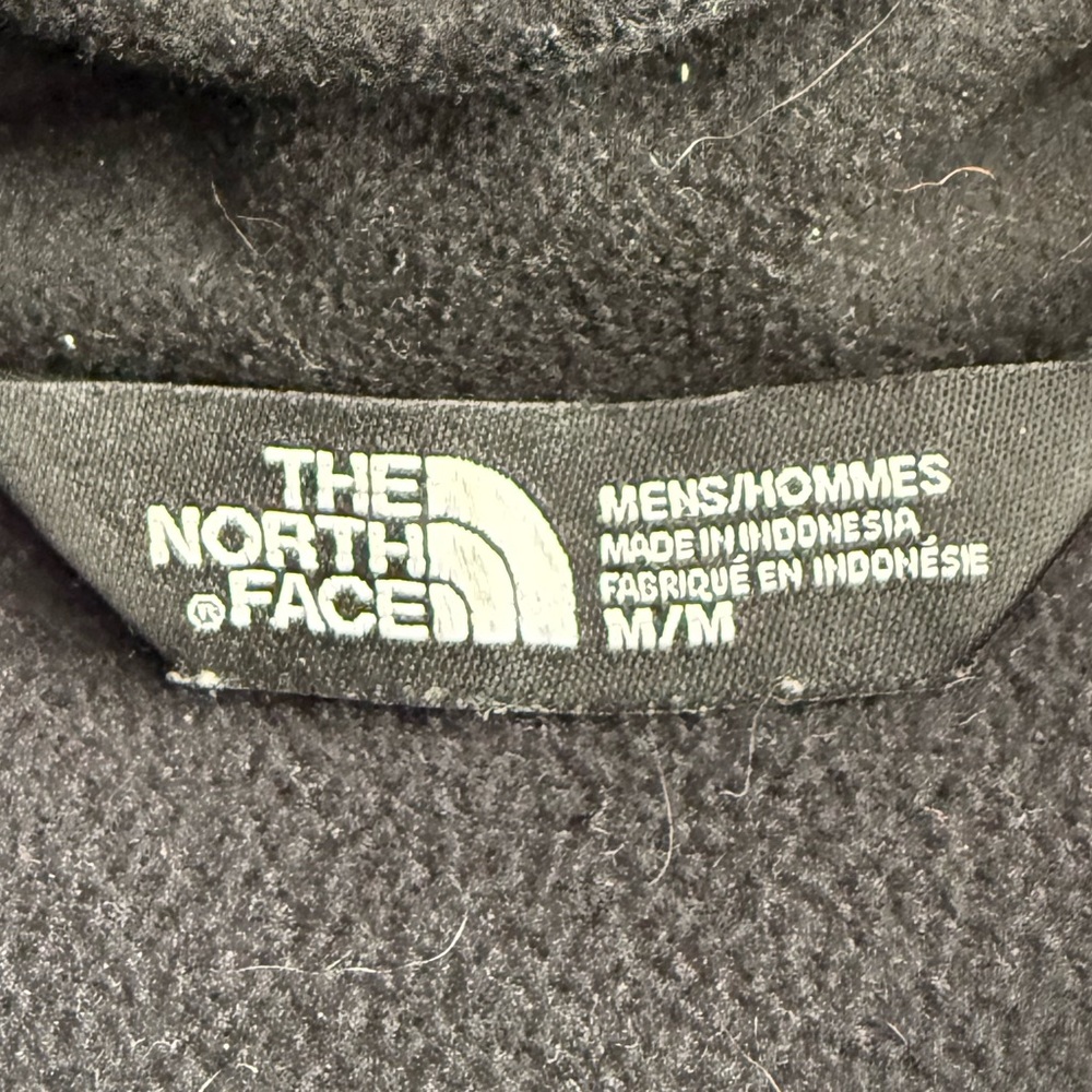 North face jacket - Picture 3 of 5